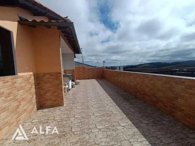 Imagem 7: Casa Aconchegante com 3 Dormitórios e Área Gourmet
