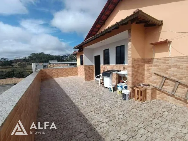 Imagem 9: Casa Aconchegante com 3 Dormitórios e Área Gourmet