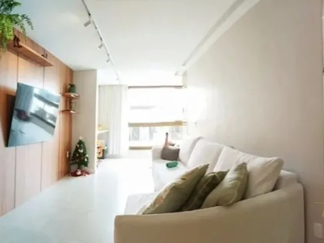 Imagem: Apartamento a Venda - Itapuã - 3 Quartos