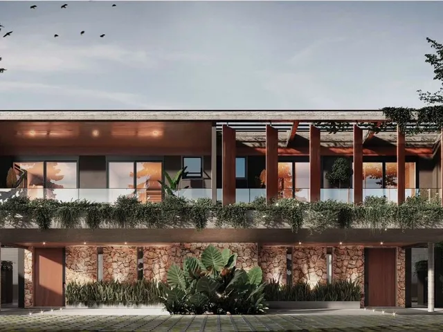 Imagem: Loft com 3 Quartos, 121,69M², À Venda