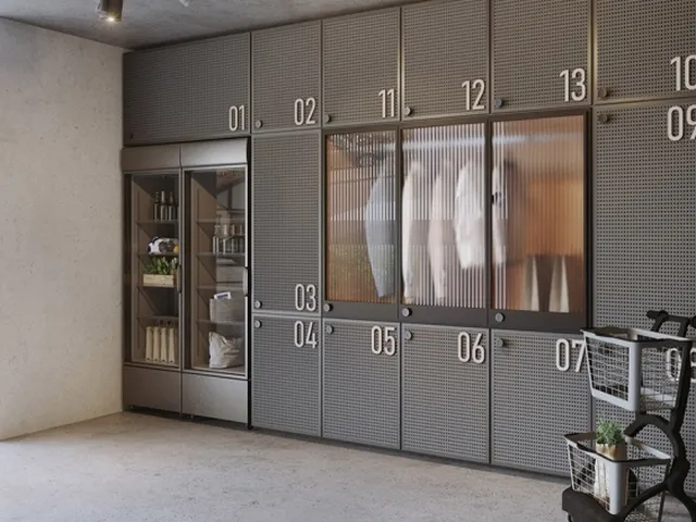 Imagem 3: Loft com 3 Quartos, 121,69M², À Venda em Florianópolis, Lagoa da Conceição