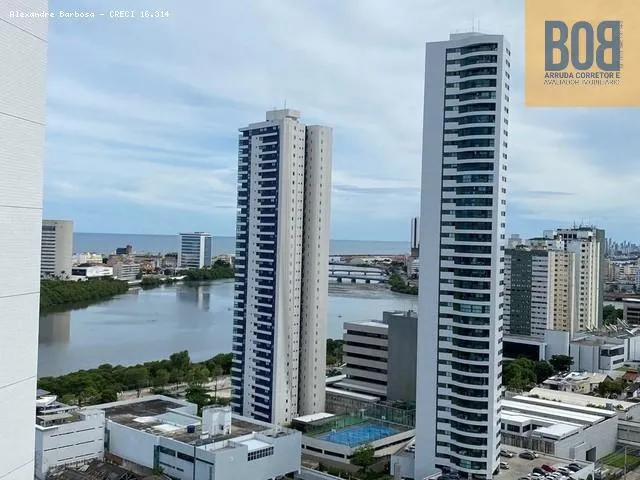 Imagem: Edifício Aurora Trend
