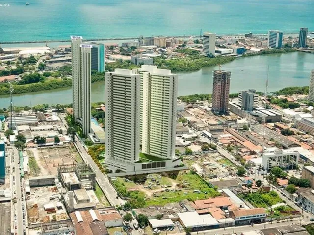 Imagem 2: Edifício Aurora Trend