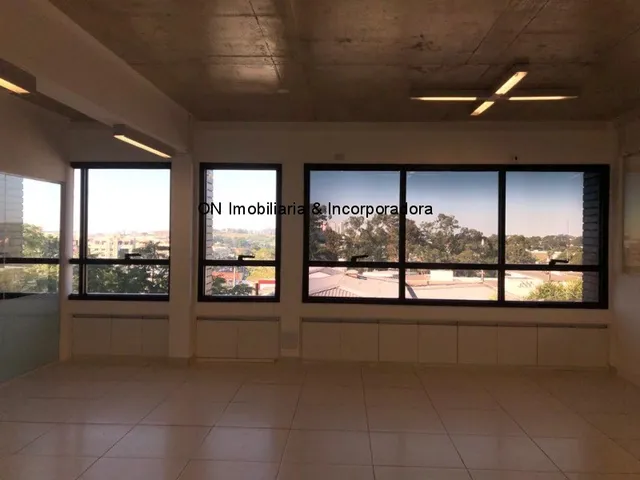 Imagem: Sala Comercial, para Locação, com Acesso