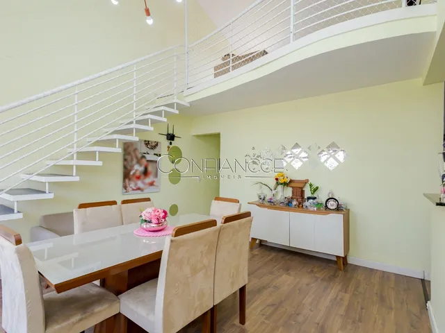 Imagem: Casa 3 Quartos e 1 Suíte À Venda no Cajuru