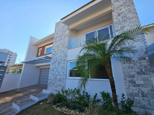 Imagem: Casa de Luxo a venda em Sapiranga com mais