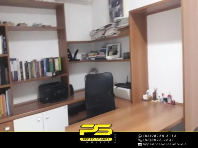 Imagem: VENDO SALA PRONTA, MOBILIADA PARA ESCRITORIO
