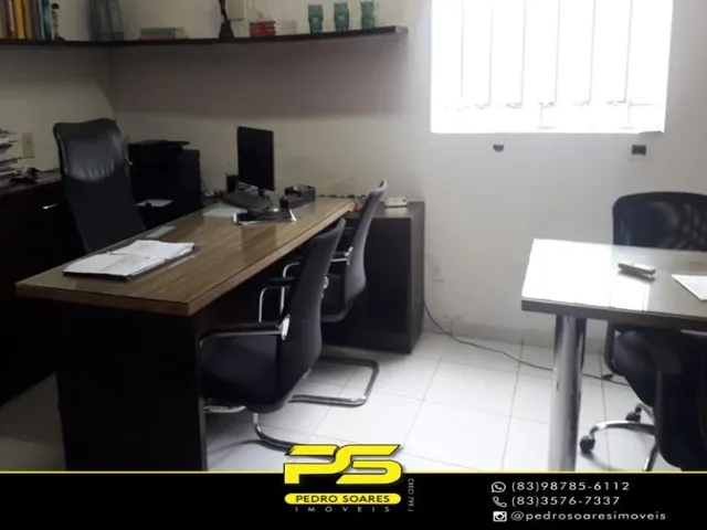 Imagem 4: VENDO SALA PRONTA, MOBILIADA PARA ESCRITORIO NA RUA DO FÓRUM CRIMINAL (RUA RODRIGUES DE