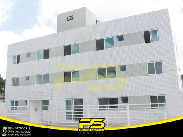 Imagem: OPORTUNIDADE, APARTAMENTO, 02 QUARTOS, SUÍTE
