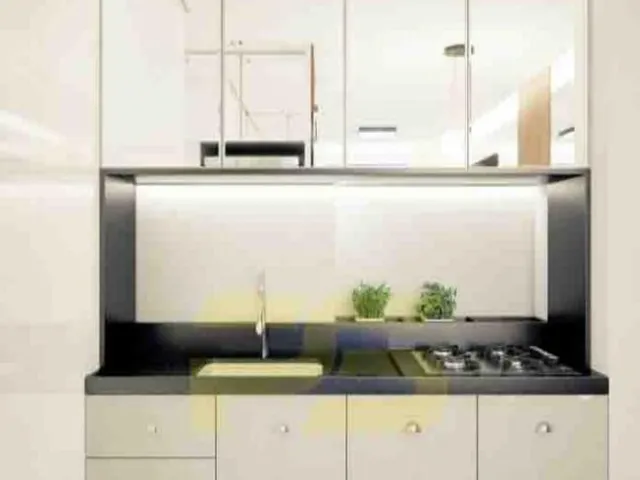 Imagem 8: ÚLTIMOS APARTAMENTOS, NOVO, VARANDA, 02 QUARTOS,LAZER NA COBERTURA, COWORKING, 65,35M²