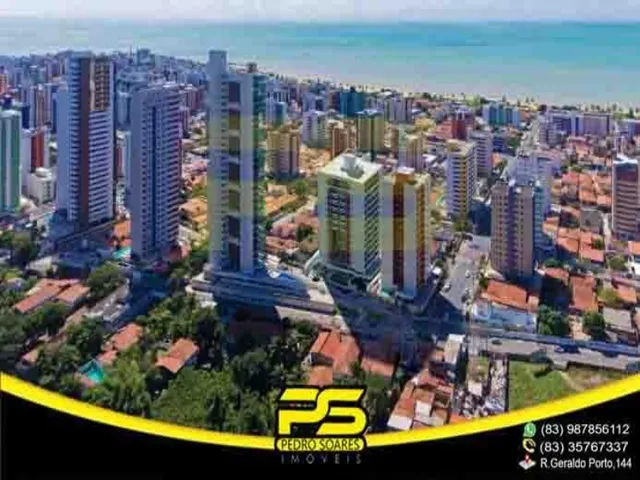 Imagem 15: ÚLTIMOS APARTAMENTOS, NOVO, VARANDA, 02 QUARTOS,LAZER NA COBERTURA, COWORKING, 65,35M²