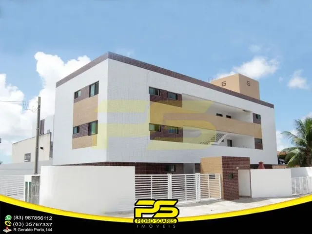 Imagem: OPORTUNIDADE, APARTAMENTO, 02 QUARTOS, SUÍTE