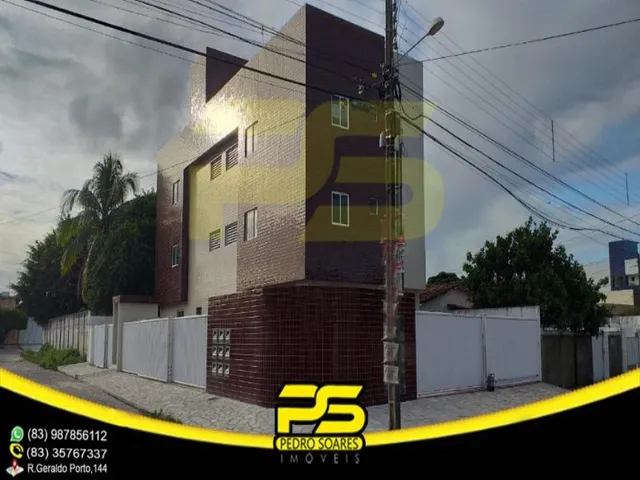 Imagem: OPORTUNIDADE, APARTAMENTO, 02 QUARTOS, SUÍTE