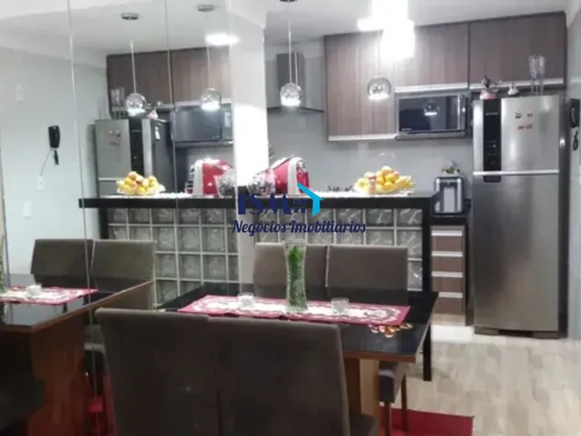 Imagem: Apartamento de 2 Dormitórios com Suíte