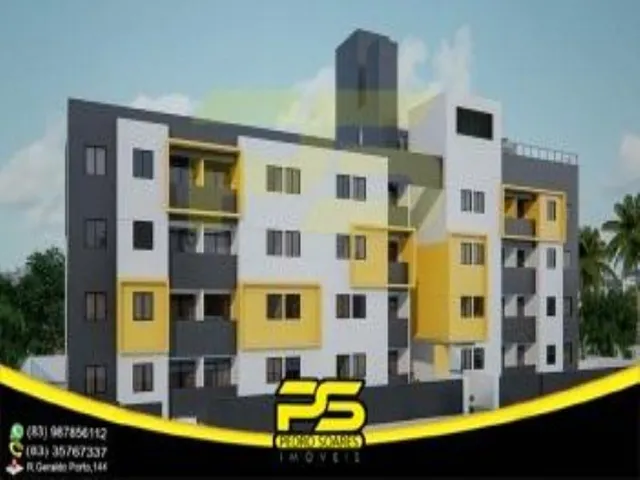 Imagem: OPORTUNIDADE, APARTAMENTO, 02 QUARTOS, SUÍTE