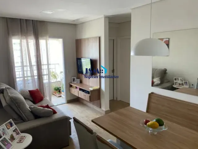 Imagem: Apartamento de 2 Dormitórios a Venda no