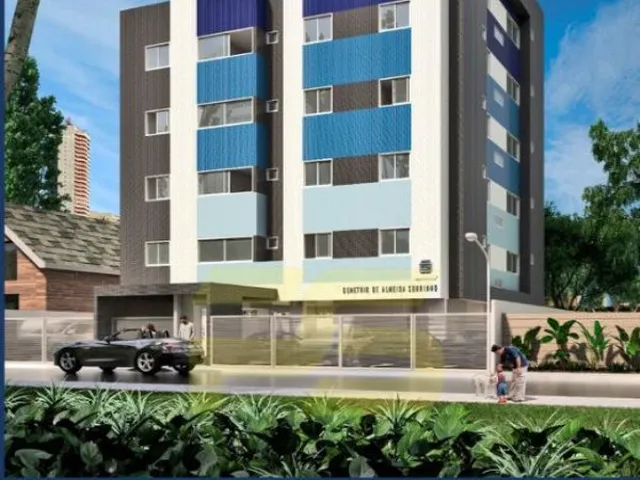 Imagem: OPORTUNIDADE, APARTAMENTO, 02 QUARTOS, SUÍTE