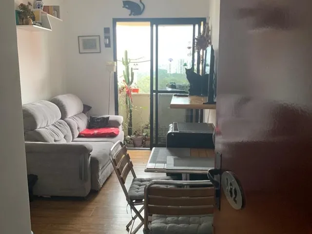 Imagem: Lindo Apto 2 Dorms, 52M² - Chácara Santo