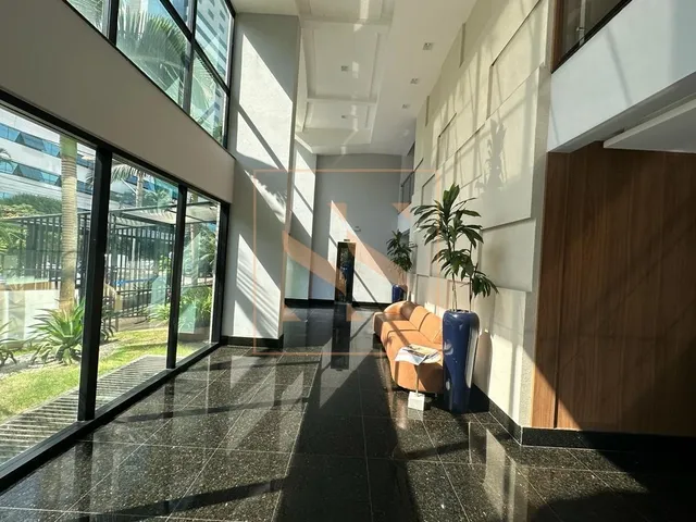 Imagem 5: Ed. São Luis. 03 Suítes