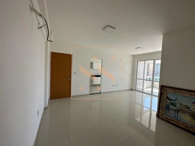 Imagem 8: Ed. São Luis. 03 Suítes
