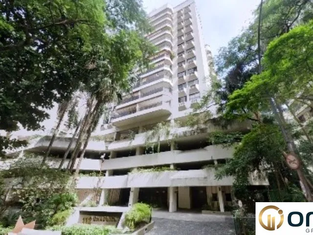 Imagem: Leilão de Apartamento na Rua Manoel Ferreira