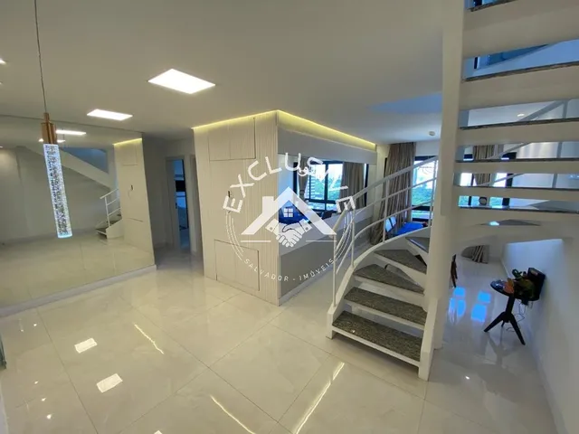 Imagem: Duplex Totalmente Reformado com Piscina