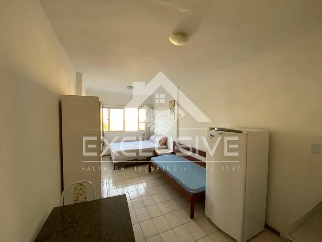 Imagem: Loft À Beira-Mar em Amaralina Viva o Melhor