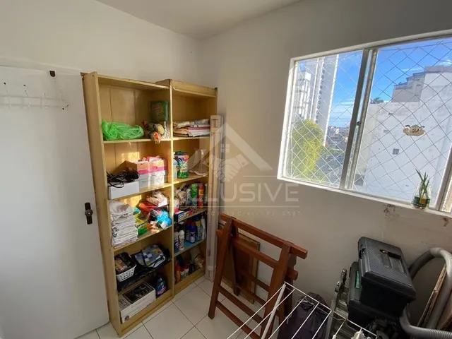 Imagem 10: Ap 2/4 - Cond. Portal da Pituba
