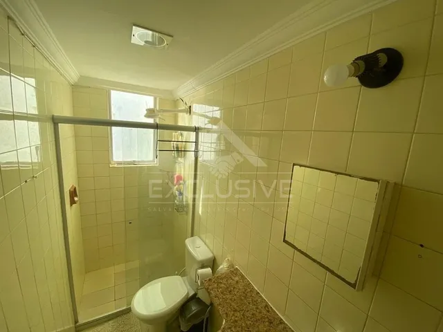 Imagem 6: Ap 2/4 - Cond. Portal da Pituba