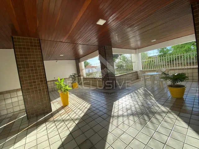 Imagem 15: Ap 2/4 - Cond. Portal da Pituba