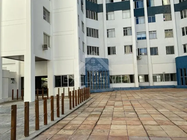 Imagem 13: Ap 2/4 - Cond. Portal da Pituba