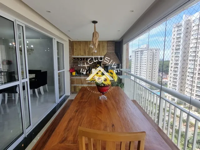 Imagem 1: Imóvel À Venda no Imbuí: Apartamento de 3 Quartos com Vista Mar - Oportunidade