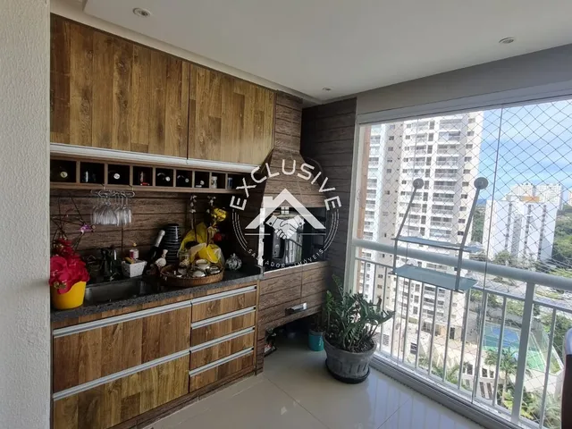 Imagem 13: Imóvel À Venda no Imbuí: Apartamento de 3 Quartos com Vista Mar - Oportunidade