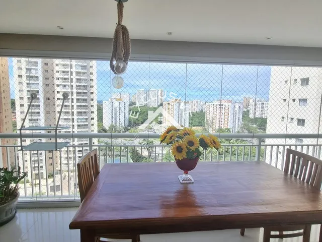 Imagem 7: Imóvel À Venda no Imbuí: Apartamento de 3 Quartos com Vista Mar - Oportunidade