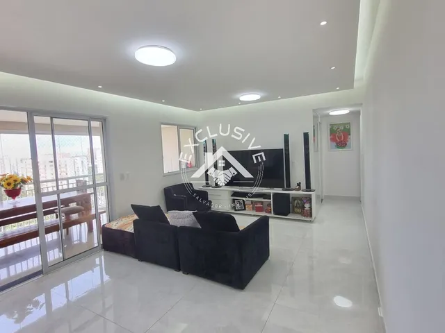 Imagem 15: Imóvel À Venda no Imbuí: Apartamento de 3 Quartos com Vista Mar - Oportunidade