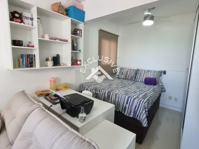 Imagem 3: Imóvel À Venda no Imbuí: Apartamento de 3 Quartos com Vista Mar - Oportunidade