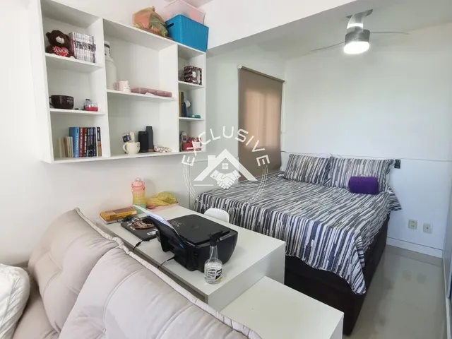 Imagem 11: Imóvel À Venda no Imbuí: Apartamento de 3 Quartos com Vista Mar - Oportunidade