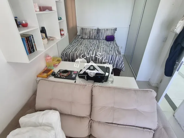 Imagem 9: Imóvel À Venda no Imbuí: Apartamento de 3 Quartos com Vista Mar - Oportunidade