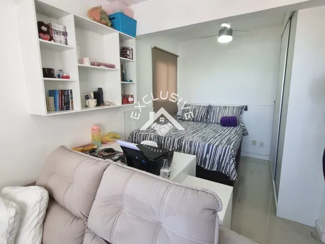 Imagem 5: Imóvel À Venda no Imbuí: Apartamento de 3 Quartos com Vista Mar - Oportunidade