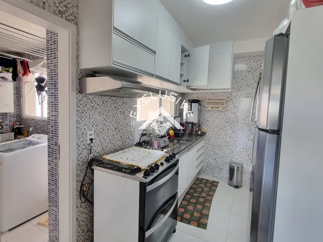 Imagem 4: Imóvel À Venda no Imbuí: Apartamento de 3 Quartos com Vista Mar - Oportunidade