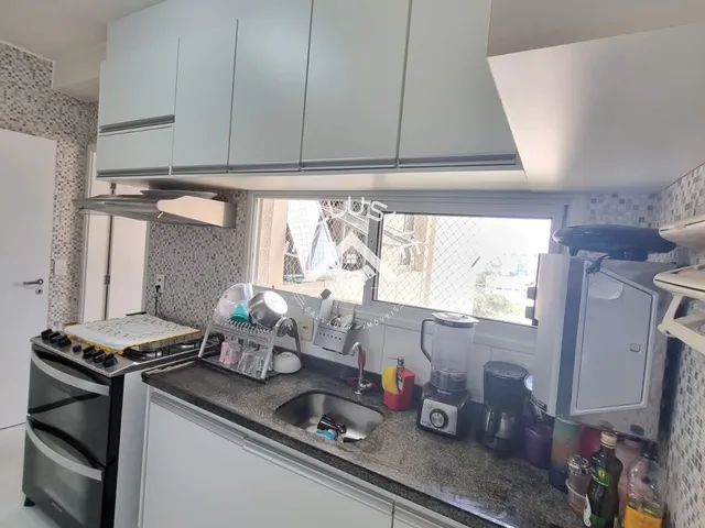 Imagem 16: Imóvel À Venda no Imbuí: Apartamento de 3 Quartos com Vista Mar - Oportunidade