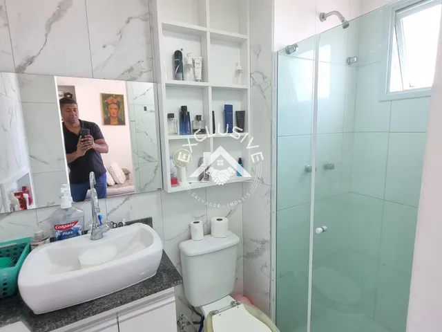 Imagem 12: Imóvel À Venda no Imbuí: Apartamento de 3 Quartos com Vista Mar - Oportunidade