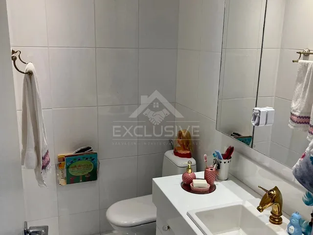 Imagem 12: Apartamento Duplex - 4 Suítes - Nascente