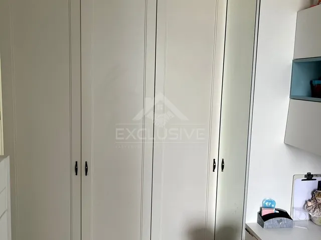 Imagem 2: Apartamento Duplex - 4 Suítes - Nascente