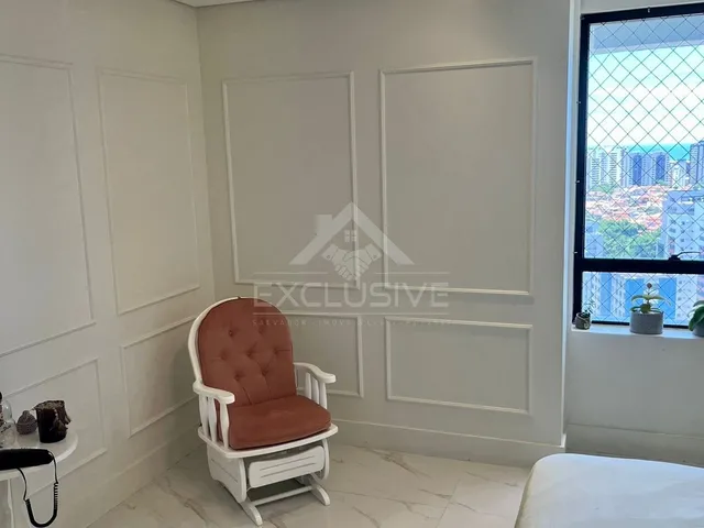 Imagem 11: Apartamento Duplex - 4 Suítes - Nascente