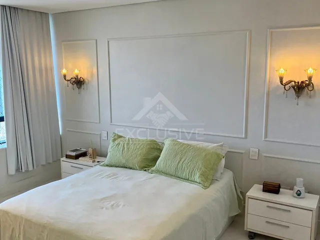 Imagem 6: Apartamento Duplex - 4 Suítes - Nascente