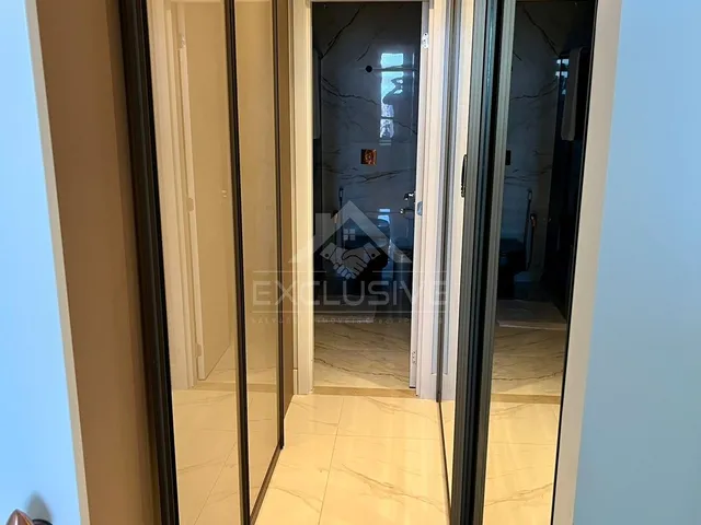 Imagem 4: Apartamento Duplex - 4 Suítes - Nascente