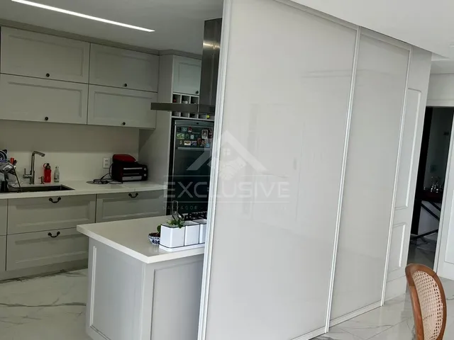 Imagem 8: Apartamento Duplex - 4 Suítes - Nascente
