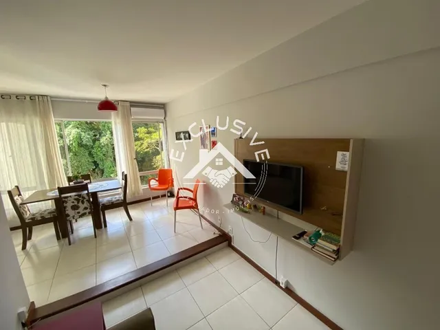 Imagem: Apartamento Residencial em Salvador - Ba