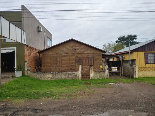 Imagem: 3 Dormitórios na Rua João Janceski
